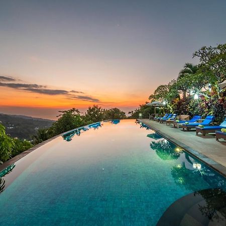 Villa Selonding Batu Lovina Dış mekan fotoğraf