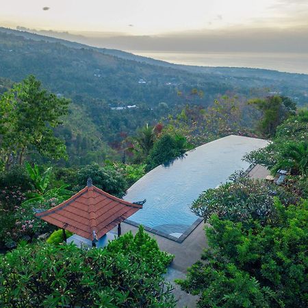 Villa Selonding Batu Lovina Dış mekan fotoğraf