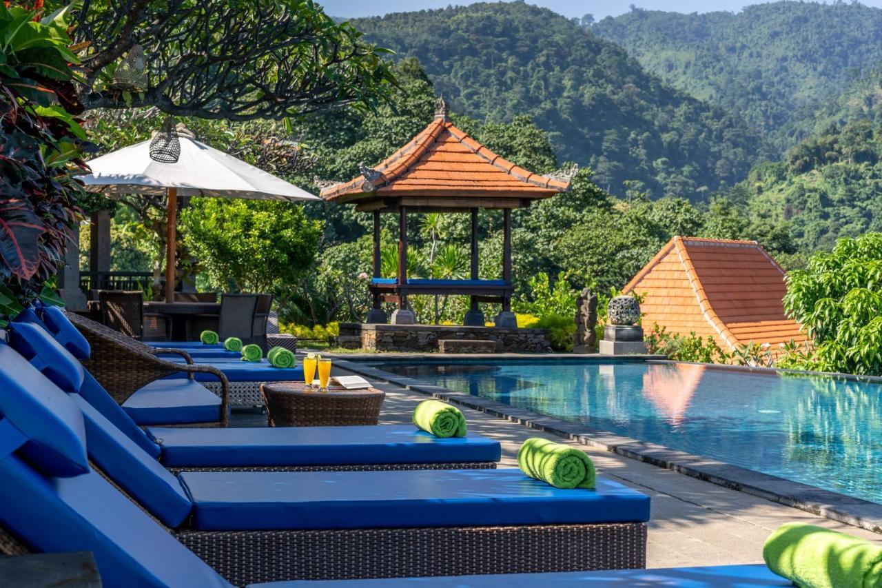 Villa Selonding Batu Lovina Dış mekan fotoğraf