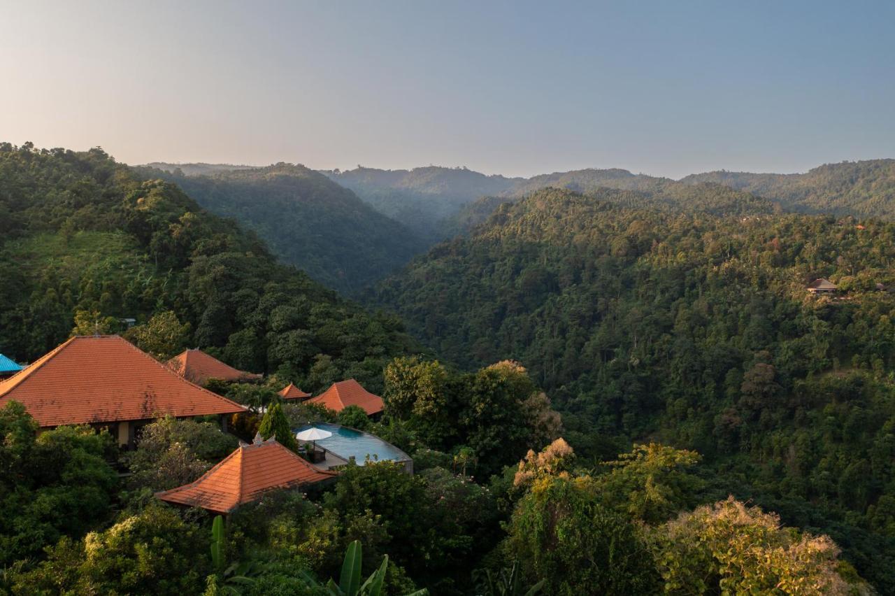 Villa Selonding Batu Lovina Dış mekan fotoğraf