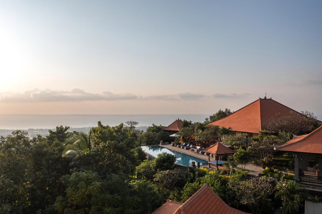 Villa Selonding Batu Lovina Dış mekan fotoğraf