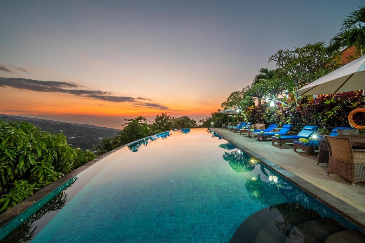 Villa Selonding Batu Lovina Dış mekan fotoğraf