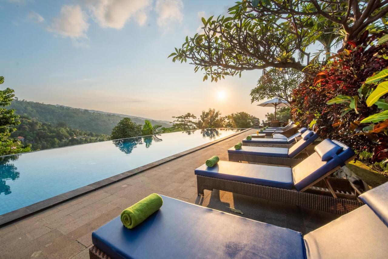 Villa Selonding Batu Lovina Dış mekan fotoğraf