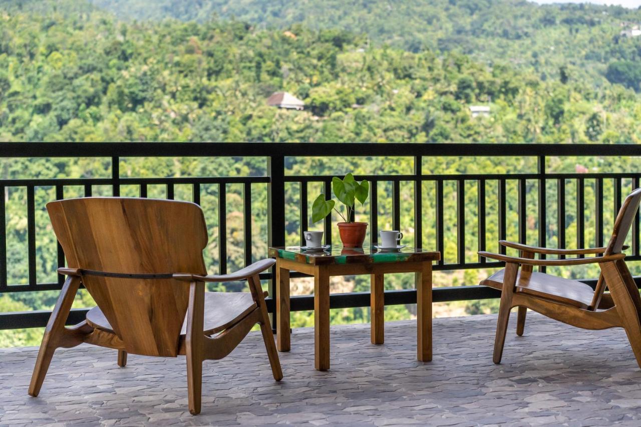 Villa Selonding Batu Lovina Dış mekan fotoğraf