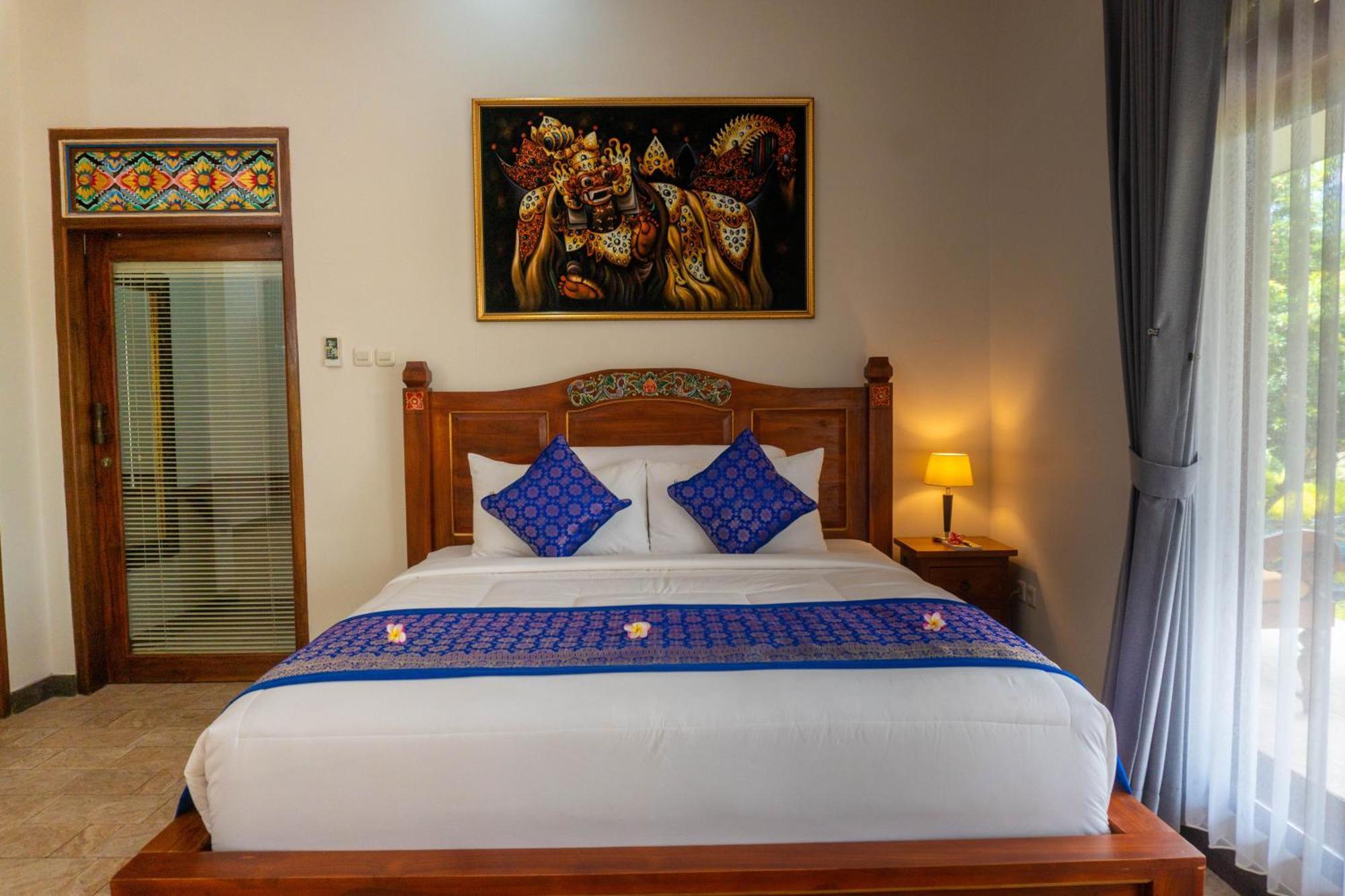Villa Selonding Batu Lovina Dış mekan fotoğraf