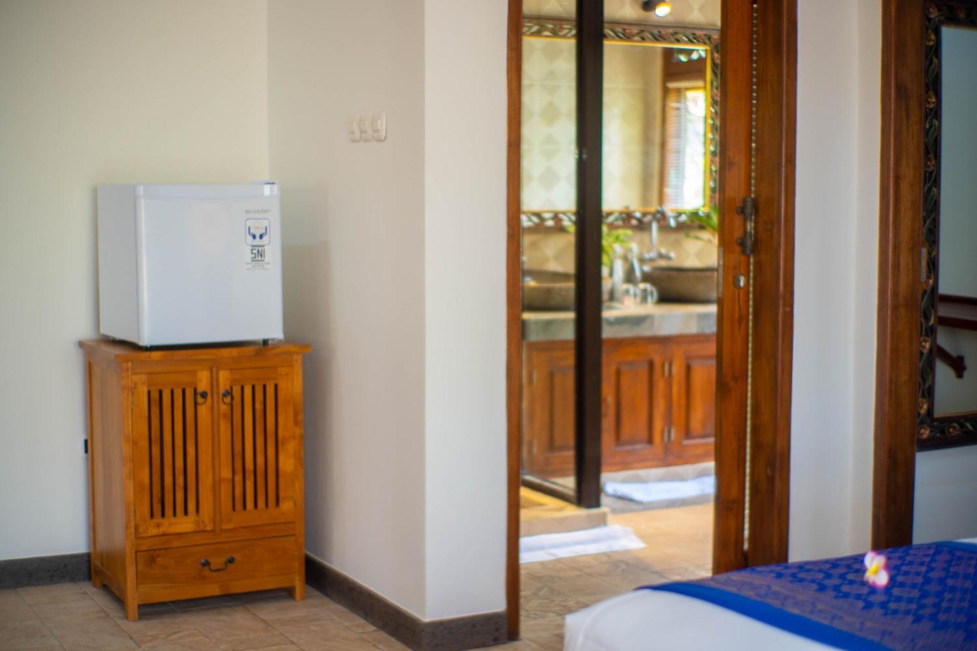 Villa Selonding Batu Lovina Dış mekan fotoğraf