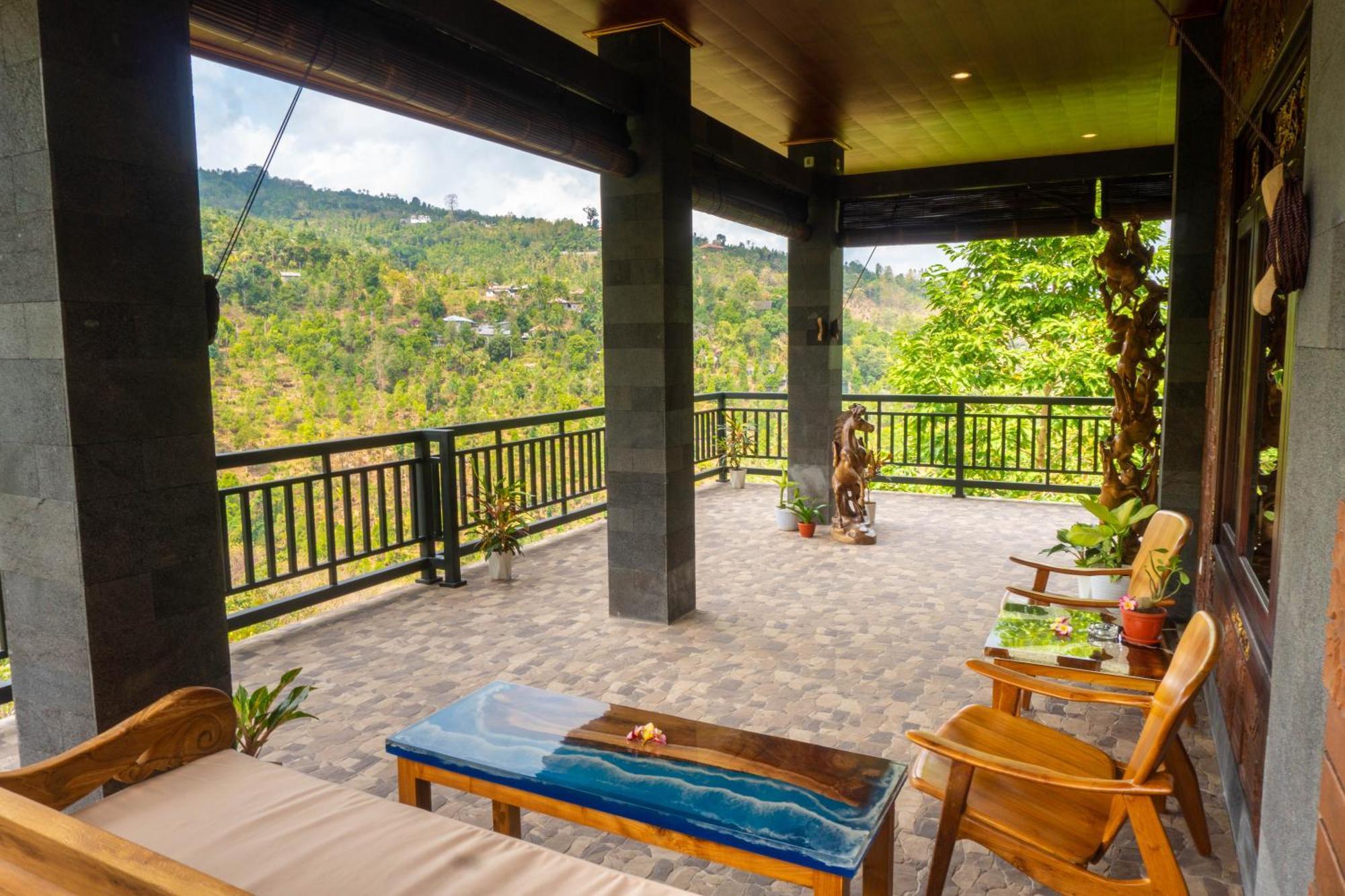 Villa Selonding Batu Lovina Dış mekan fotoğraf