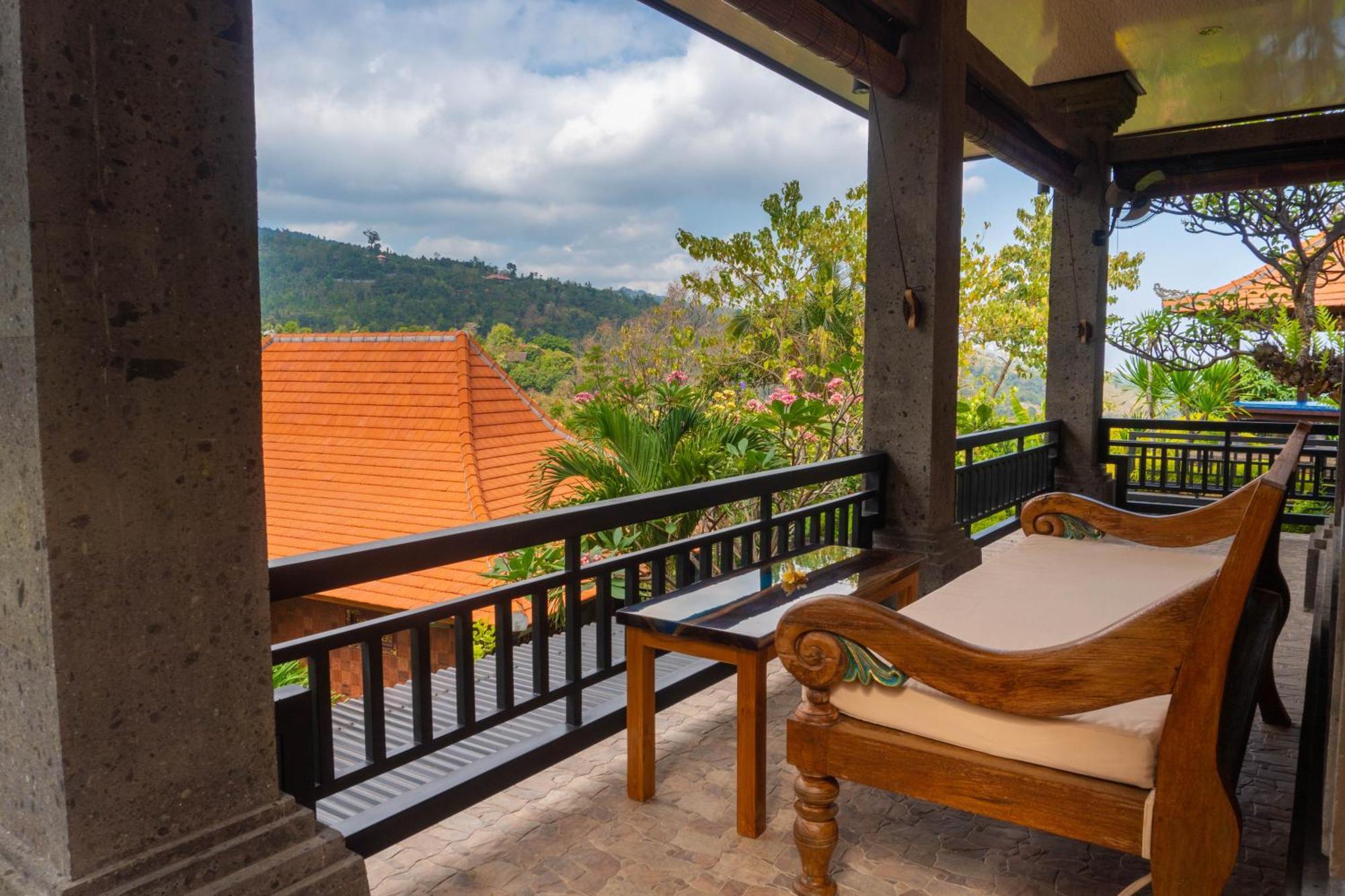 Villa Selonding Batu Lovina Dış mekan fotoğraf