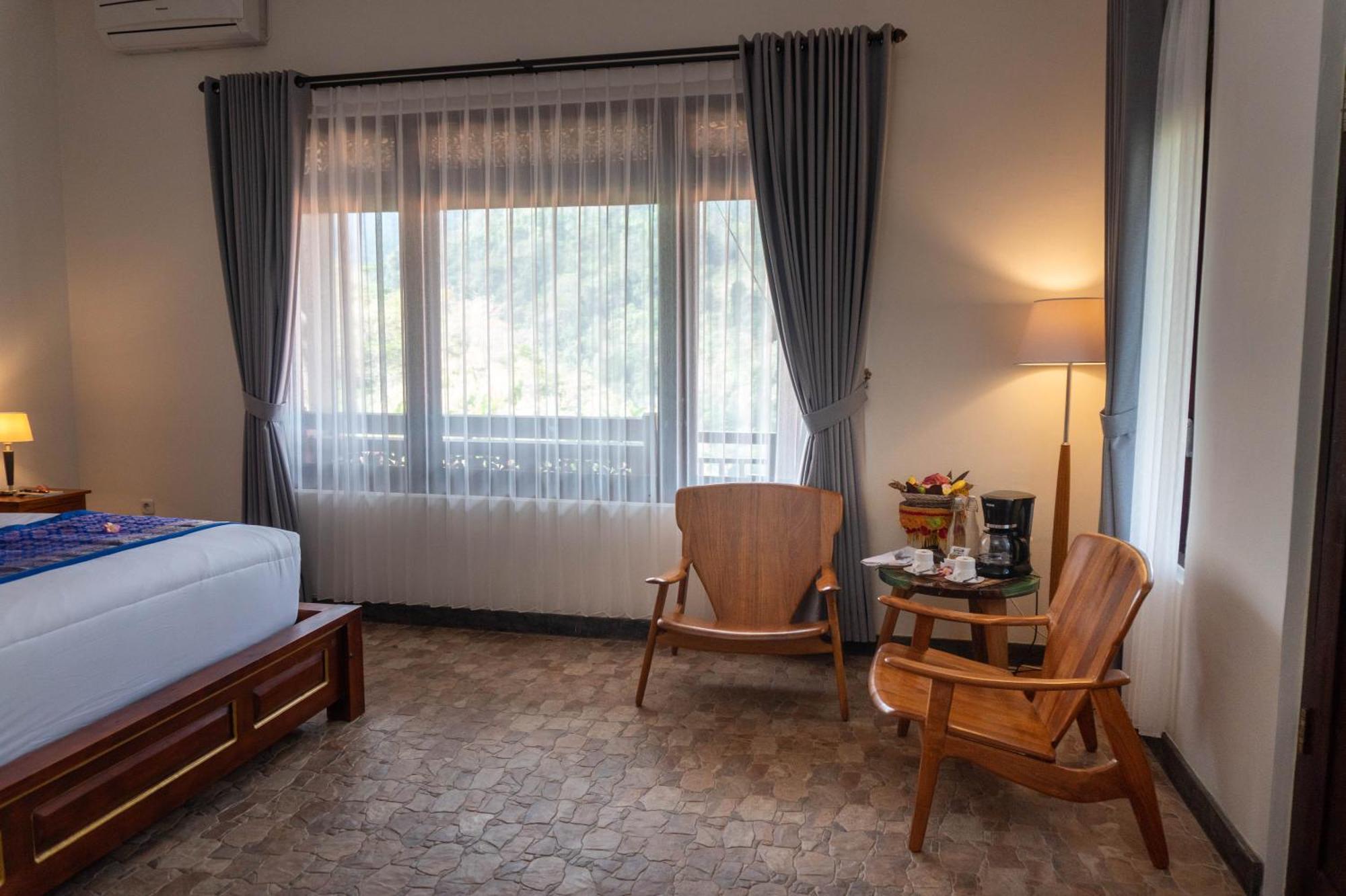 Villa Selonding Batu Lovina Dış mekan fotoğraf