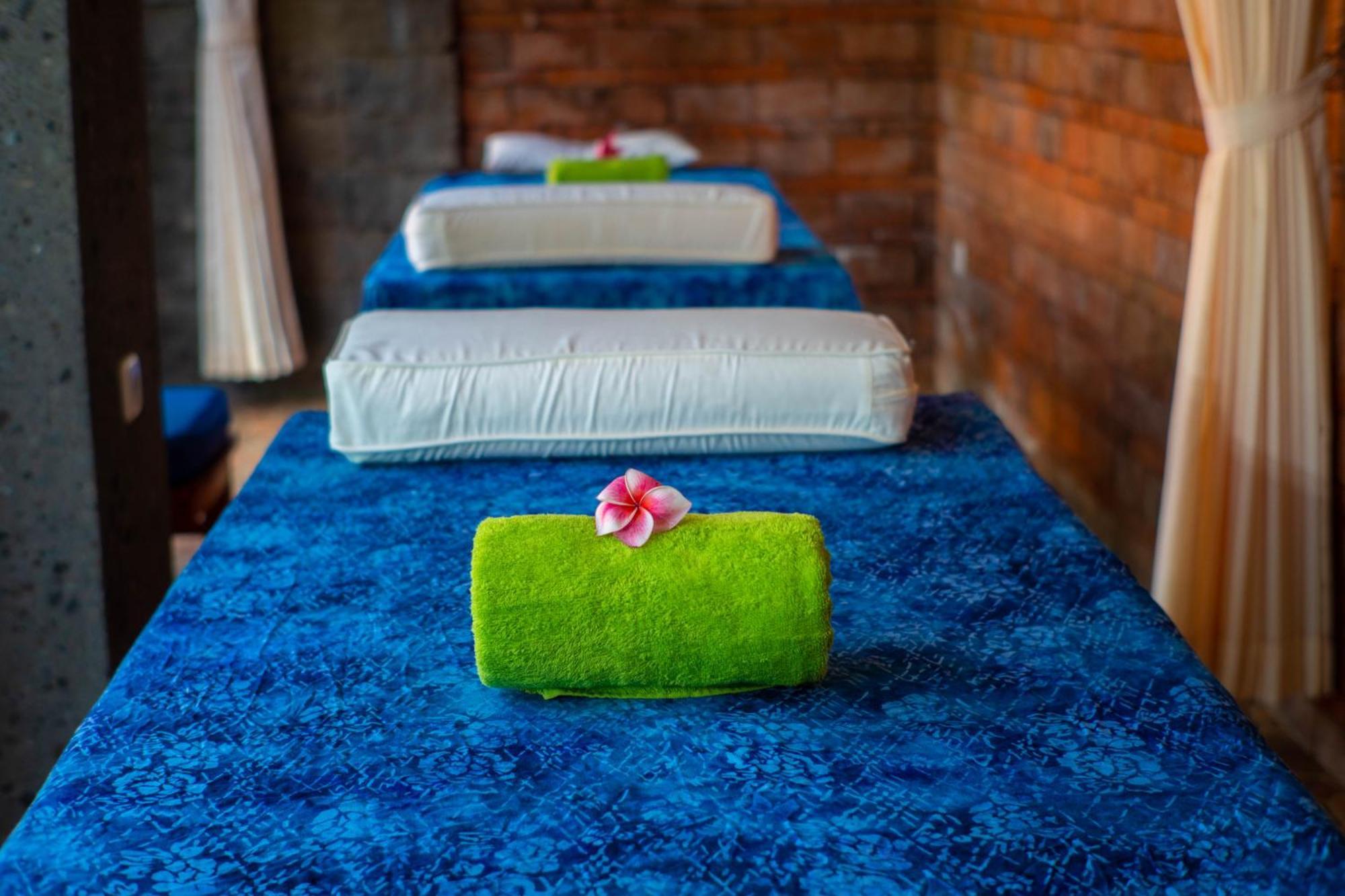 Villa Selonding Batu Lovina Dış mekan fotoğraf