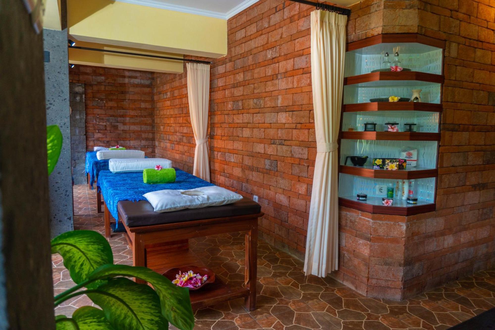 Villa Selonding Batu Lovina Dış mekan fotoğraf