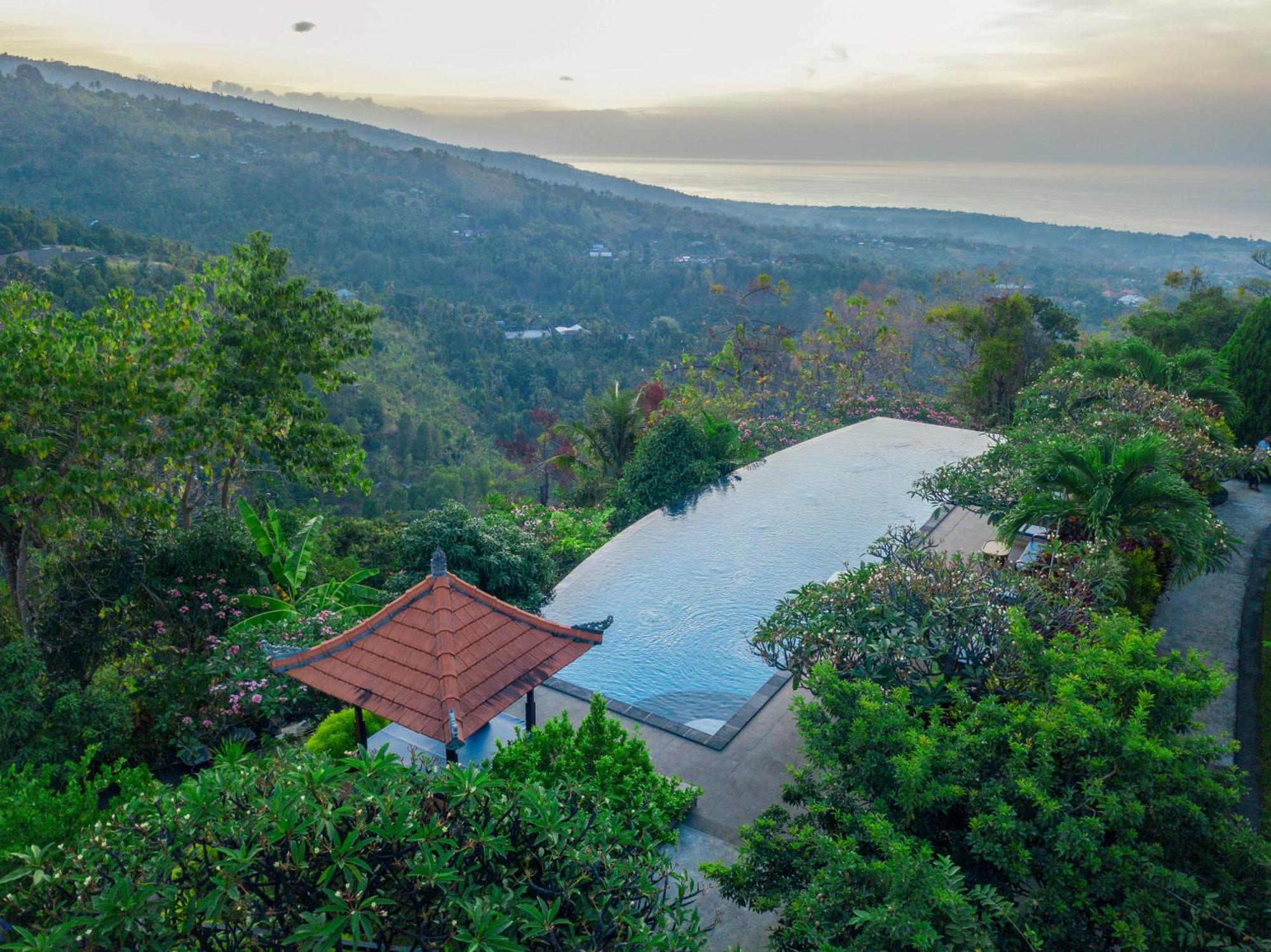 Villa Selonding Batu Lovina Dış mekan fotoğraf