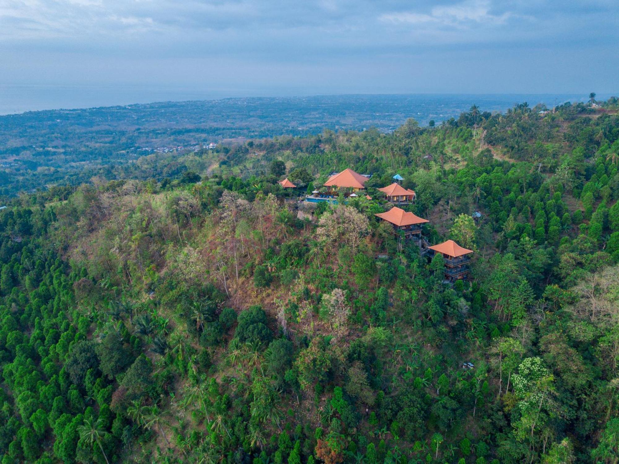 Villa Selonding Batu Lovina Dış mekan fotoğraf