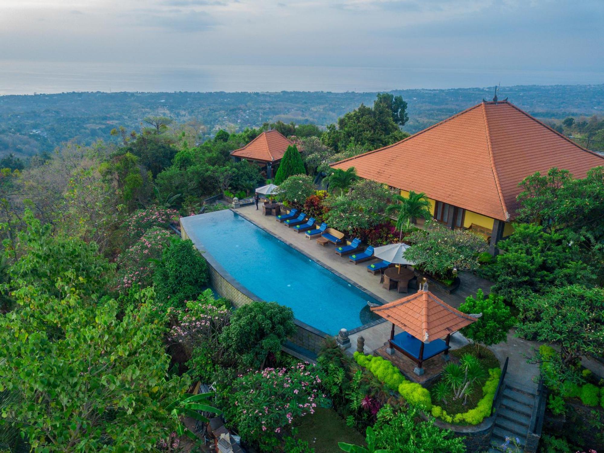 Villa Selonding Batu Lovina Dış mekan fotoğraf