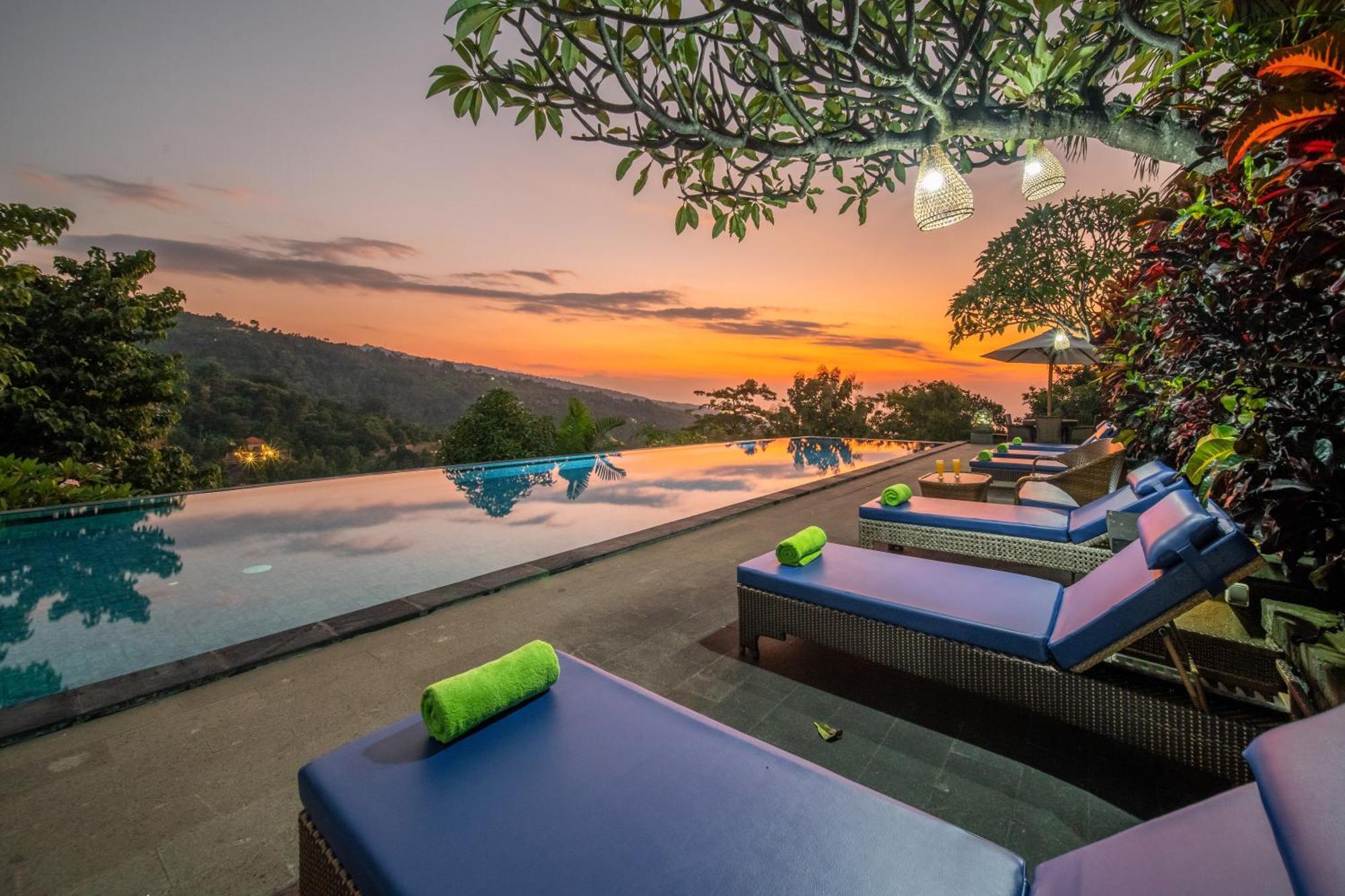 Villa Selonding Batu Lovina Dış mekan fotoğraf