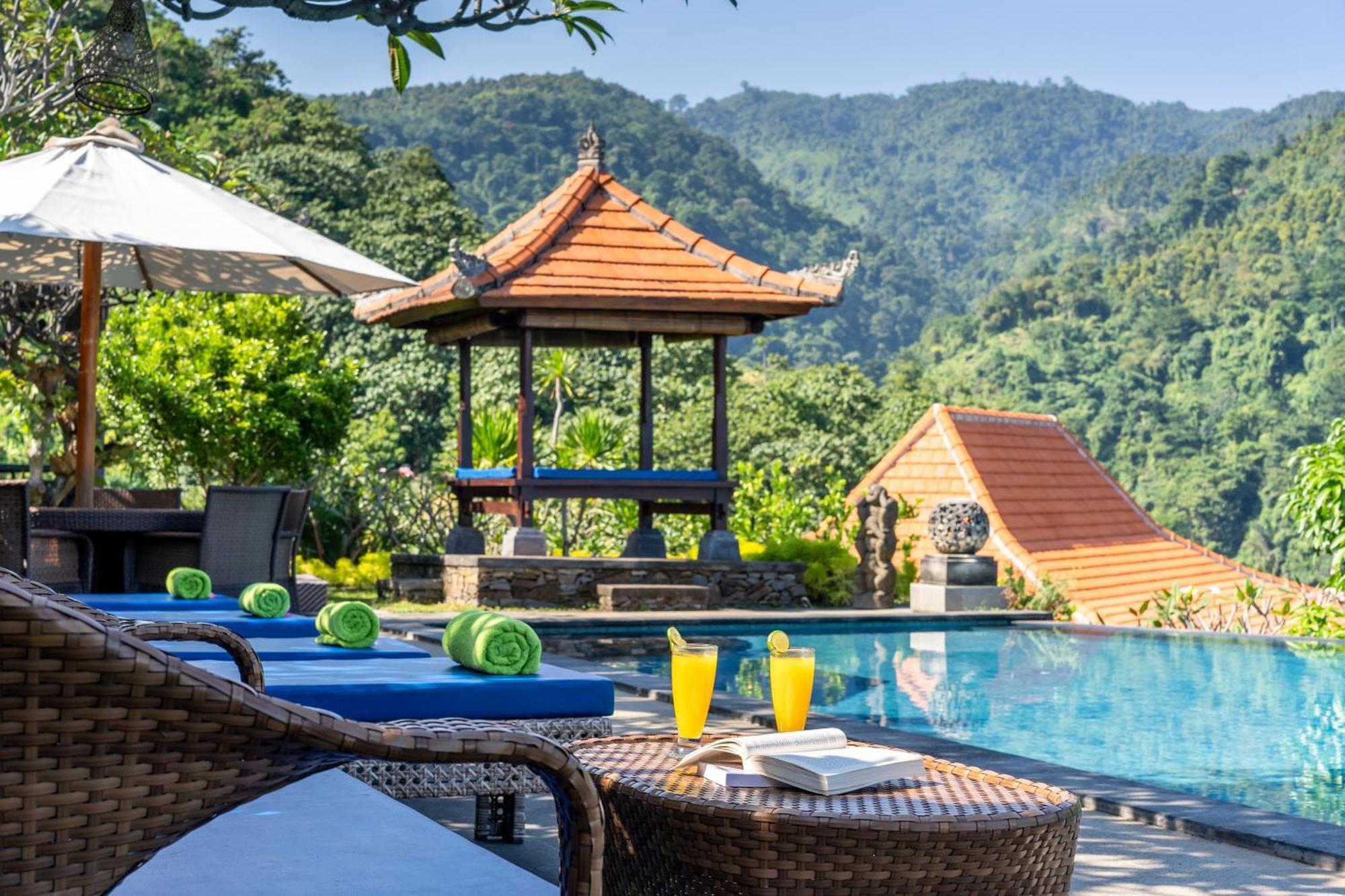 Villa Selonding Batu Lovina Dış mekan fotoğraf